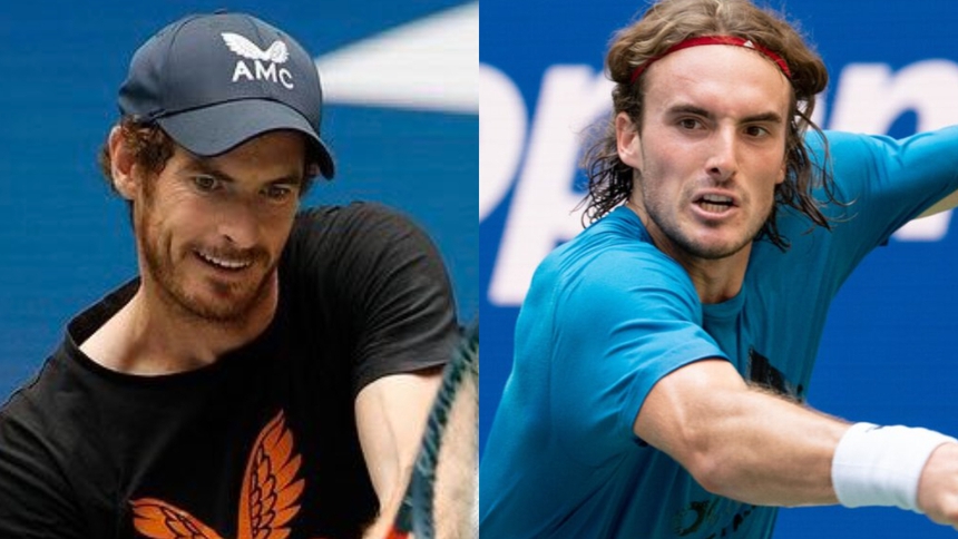 Lịch thi đấu Wimbledon hôm nay 6/7: Đại chiến Murray vs Tsitsipas - Ảnh 2.