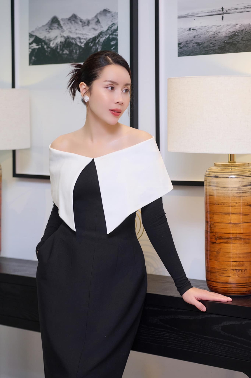 Sao Việt 6/7: Lưu Hương Giang tái xuất MXH, Vân Dung hiếm hoi khoe ảnh diện bikini - Ảnh 1.