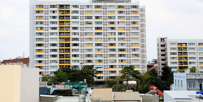 Hà Nội: Quy định diện tích nhà ở tối thiểu khi đăng ký thường trú - Ảnh 2. Hà Nội: Quy định diện tích nhà ở tối thiểu khi đăng ký thường trú - Ảnh 2.