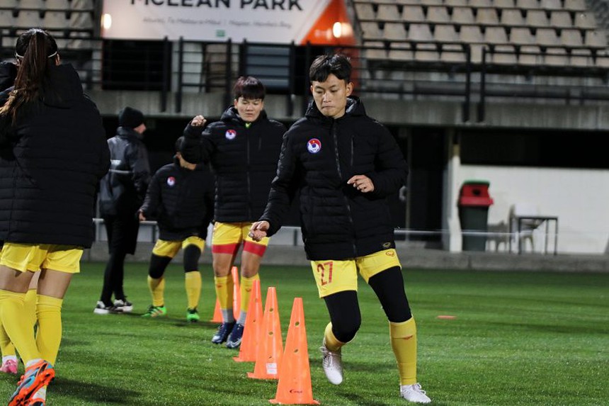 Bóng đá Việt Nam ngày 7/7: HAGL vs Bình Dương (17h00), CAHN vs Nam Định (19h15) - Ảnh 4.