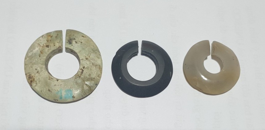 Đêm đêm rì rầm trong tiếng đất: Viết tiếp về những ngôi mộ táng trẻ em thời Đông Sơn - Ảnh 7.