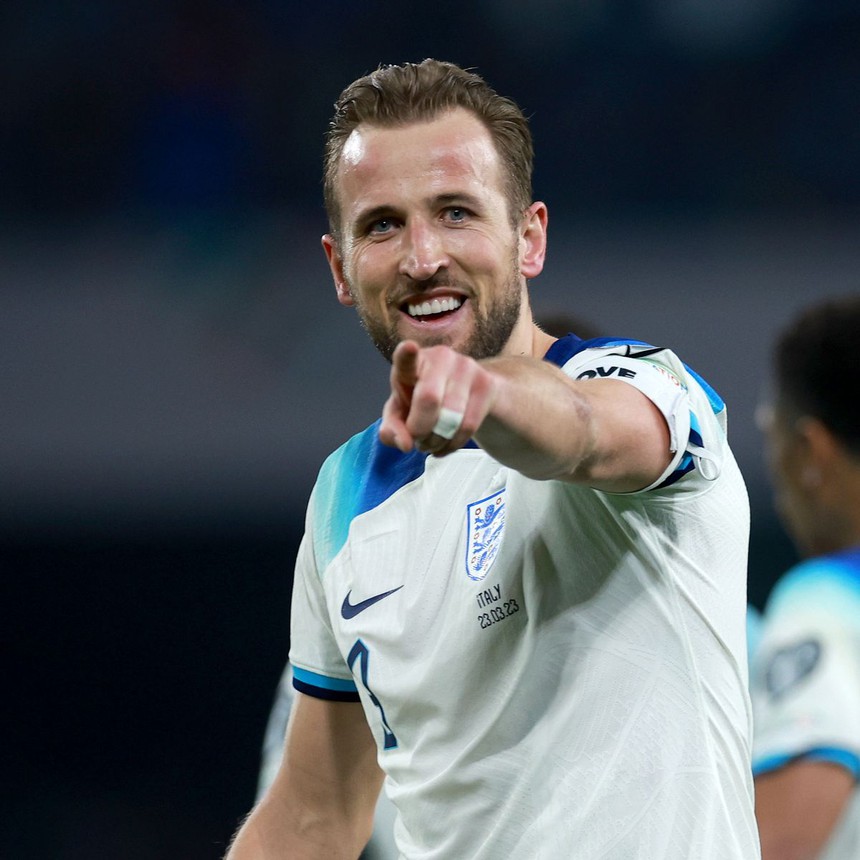 Tin chuyển nhượng 7/7: Real 'trói chân' Mbappe với điều khoản 1 tỷ, Harry Kane sắp nhận lương khủng - Ảnh 3.