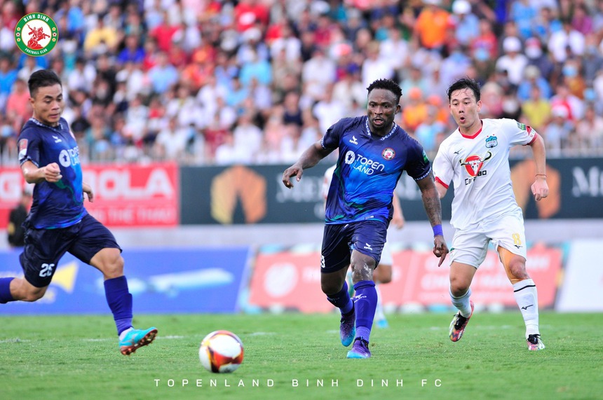 Bóng đá Việt Nam ngày 7/7: Hà Nội FC có thể nằm bảng đấu khó AFC Champions League - Ảnh 4.