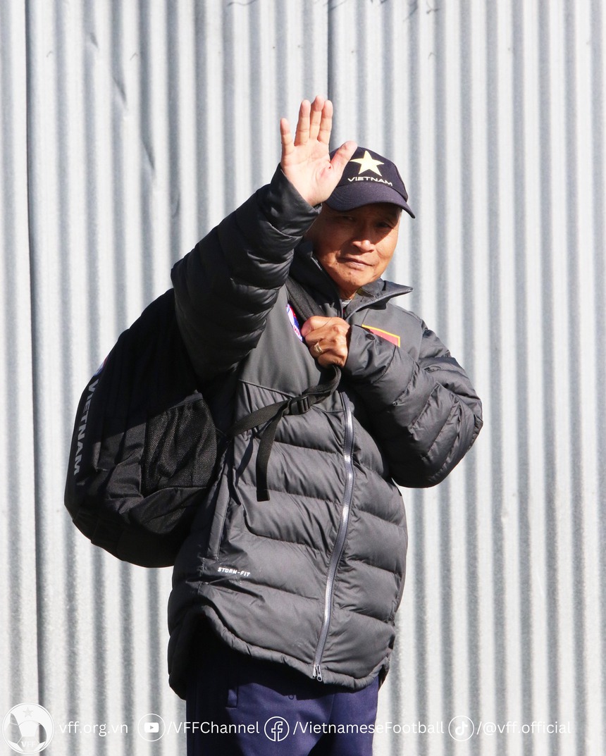 Bóng đá Việt Nam ngày 7/7: Hà Nội FC có thể nằm bảng đấu khó AFC Champions League - Ảnh 5.