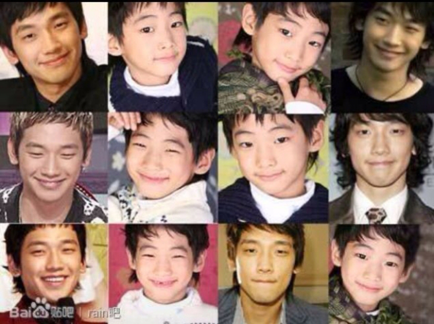 Từ đói khổ đến thành công: Câu chuyện đầy cảm hứng của sao Hàn - Ảnh 1.