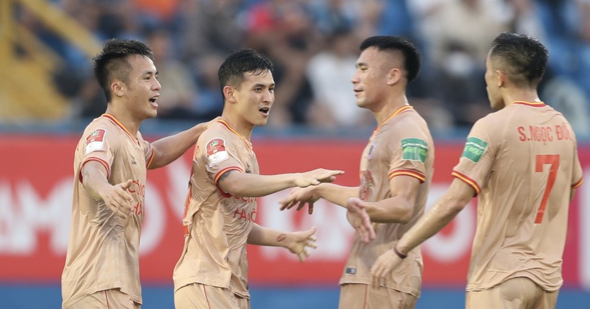 Lịch thi đấu bóng đá hôm nay 7/7: CAHN vs Nam Định - Ảnh 7.