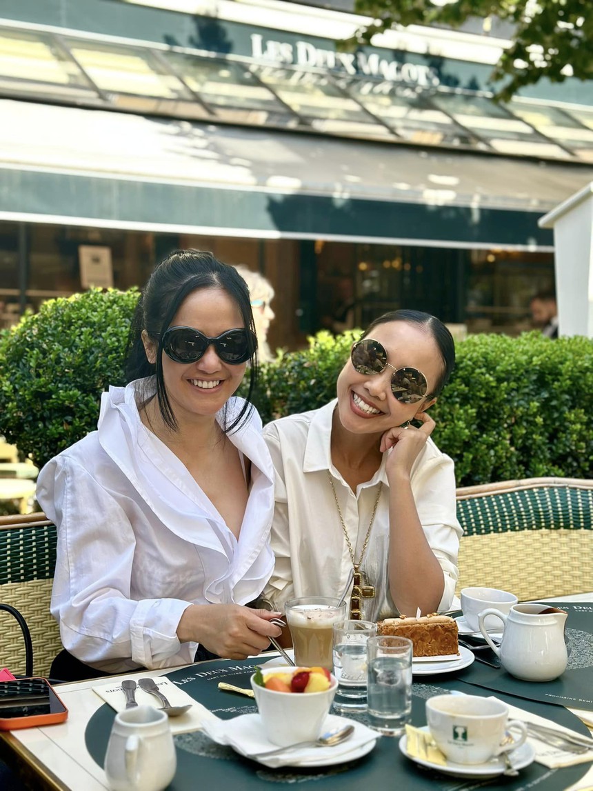 Sao Việt 7/7: Nam Em đăng hình gầy 'trơ xương', Thanh Sơn - Khả Ngân tung ảnh khiến khán giả tò mò  - Ảnh 4.