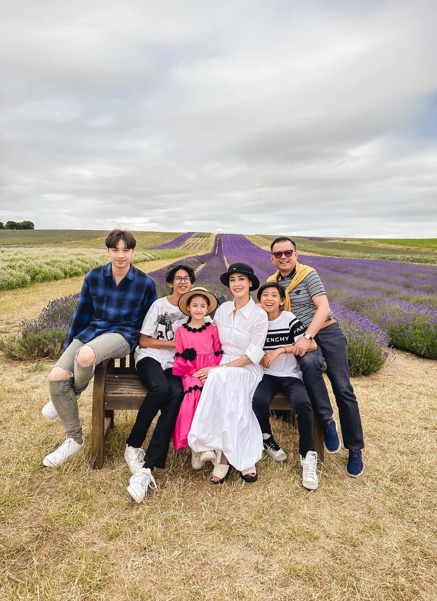 Choáng ngợp trước căn penhouse triệu đô của hoa hậu Hà Kiều Anh - Ảnh 1. Choáng ngợp trước căn penhouse triệu đô của hoa hậu Hà Kiều Anh - Ảnh 1.