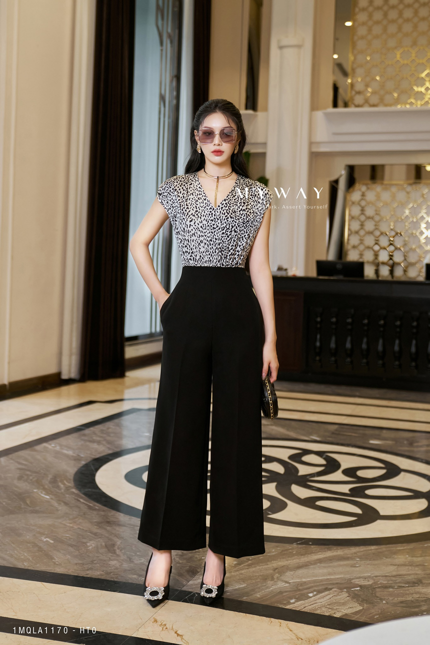 My Way - Thời trang cao cấp lấy cảm hứng từ bản lĩnh phụ nữ Việt - Ảnh 5.