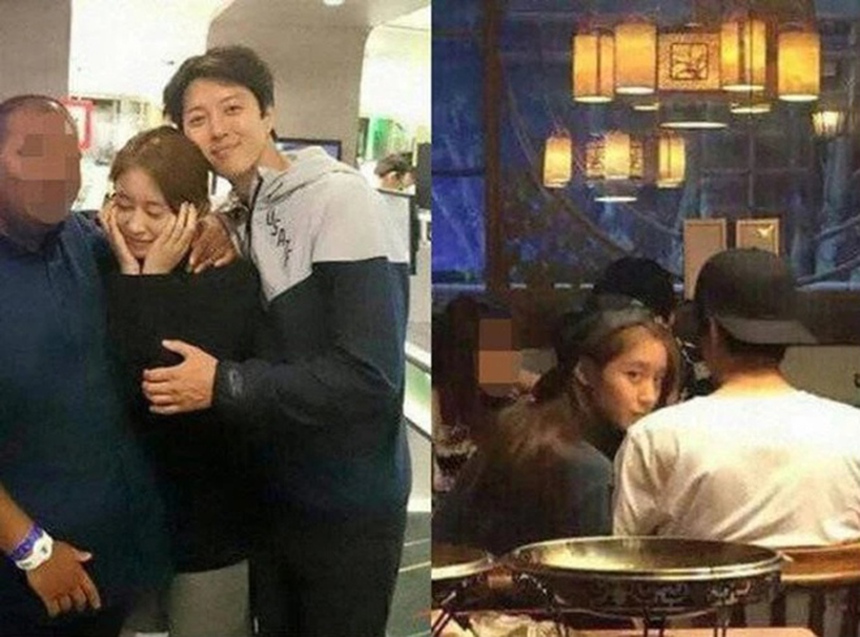 Quá khứ gây tranh cãi của sao nam này ám ảnh màn tái xuất trong K-Drama ăn khách 'Celebrity' - Ảnh 7. Quá khứ gây tranh cãi của sao nam này ám ảnh màn tái xuất trong K-Drama ăn khách 'Celebrity' - Ảnh 7.