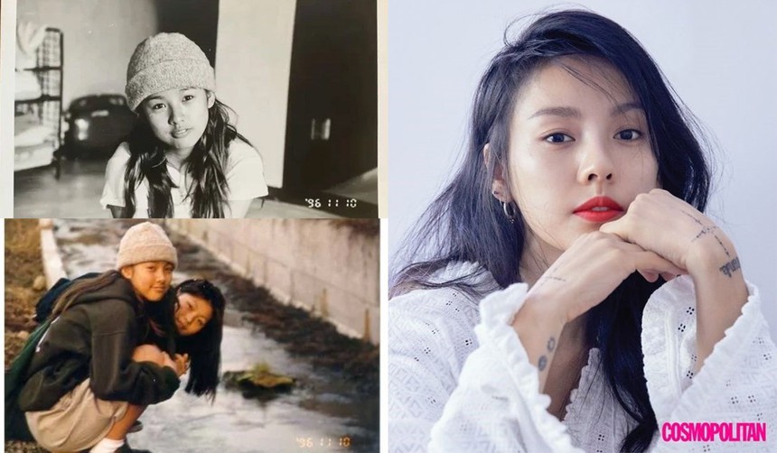 Từ đói khổ đến thành công: Câu chuyện đầy cảm hứng của sao Hàn - Ảnh 10.