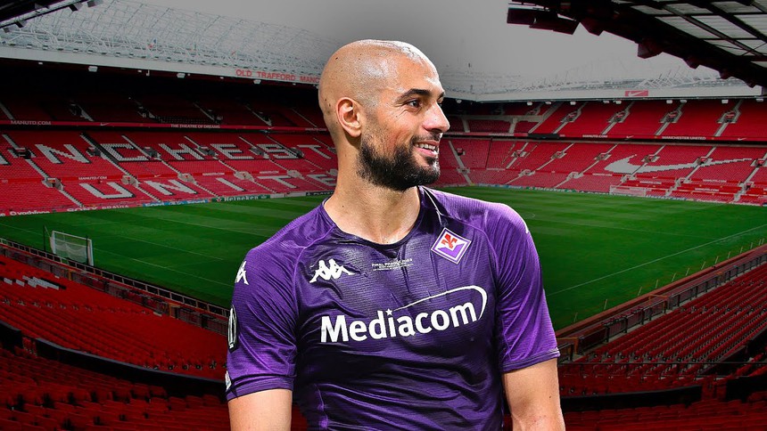 Tin chuyển nhượng MU 7/7: MU phá kỷ lục chuyển nhượng Nhật Bản, mua thủ môn 20 tuổi thay De Gea - Ảnh 3.