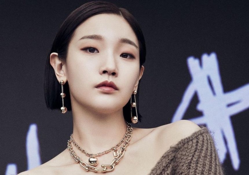 Diễn viên 'Vườn sao băng' và nhiều sao Hàn lao đao vì bạo bệnh - Ảnh 1.