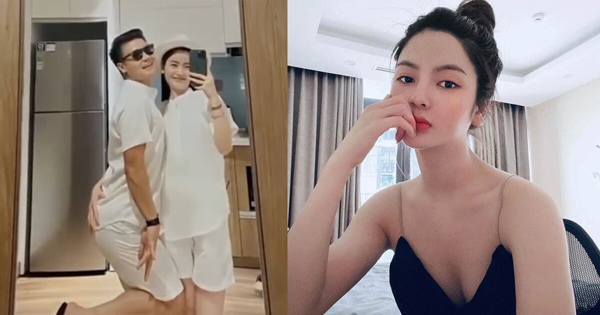 Có hay không chuyện bạn gái Quang Hải tự vẫn? - Ảnh 3.