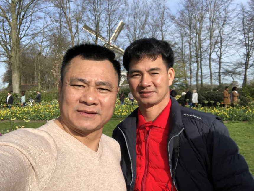 Sao Việt 7/7: Nam Em đăng hình gầy 'trơ xương', Thanh Sơn - Khả Ngân tung ảnh khiến khán giả tò mò  - Ảnh 3.