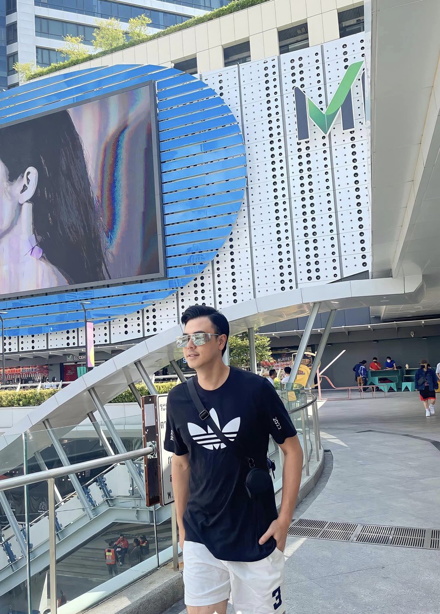 Sao Việt 7/7: Nam Em đăng hình gầy 'trơ xương', Thanh Sơn - Khả Ngân tung ảnh khiến khán giả tò mò  - Ảnh 6.