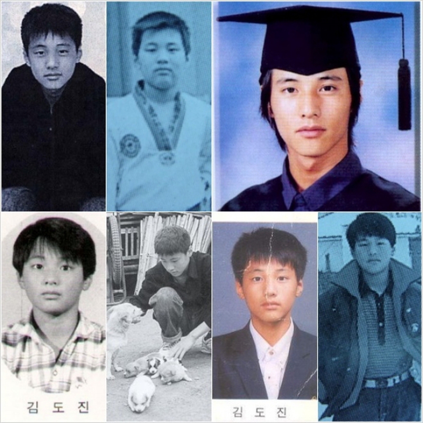 Từ đói khổ đến thành công: Câu chuyện đầy cảm hứng của sao Hàn - Ảnh 8.