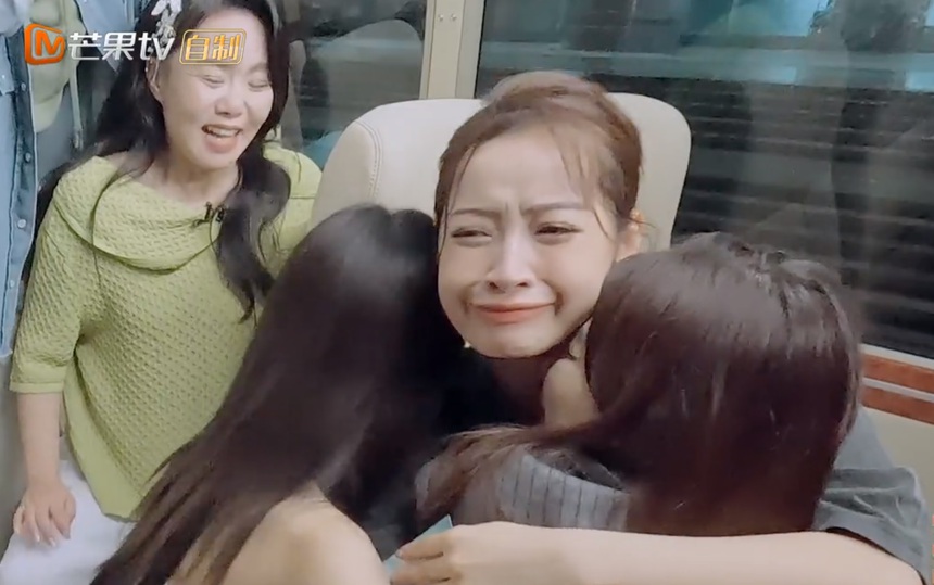 Đạp gió 2023 kết quả vòng 5: Chi Pu nhận thứ hạng gây choáng váng - Ảnh 7.