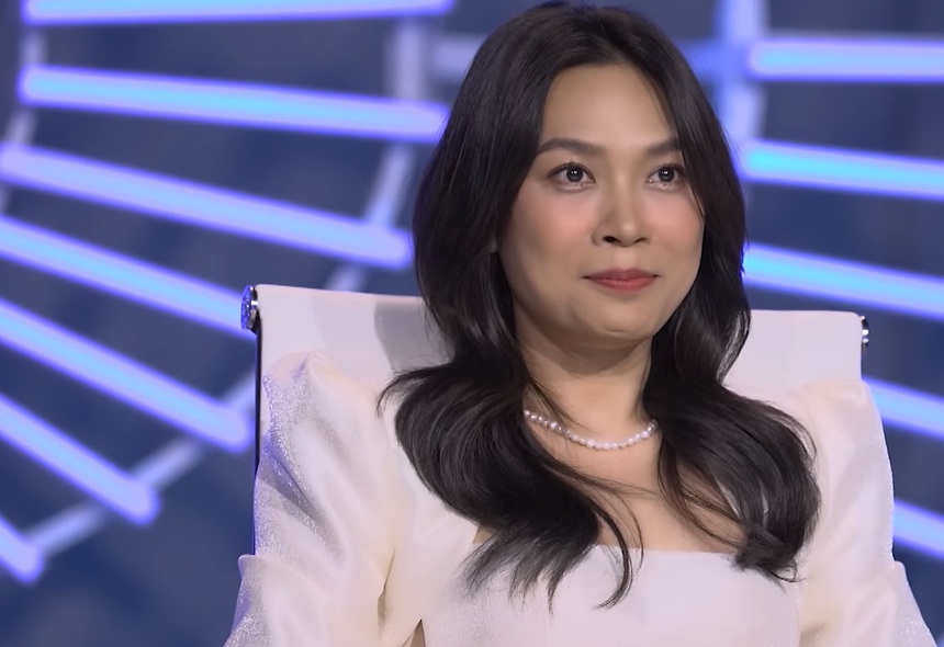 Vietnam Idol 2023: Mỹ Tâm bị thí sinh ‘thả thính’, ‘nàng thơ’ của Đen Vâu ẵm vé vàng - Ảnh 6.