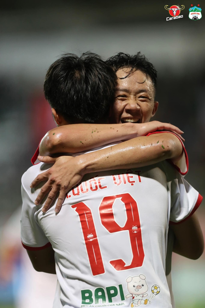 Bóng đá Việt Nam ngày 8/7: HAGL sáng cửa vào bán kết Cúp QG - Ảnh 2. Bóng đá Việt Nam ngày 8/7: HAGL sáng cửa vào bán kết Cúp QG - Ảnh 2.