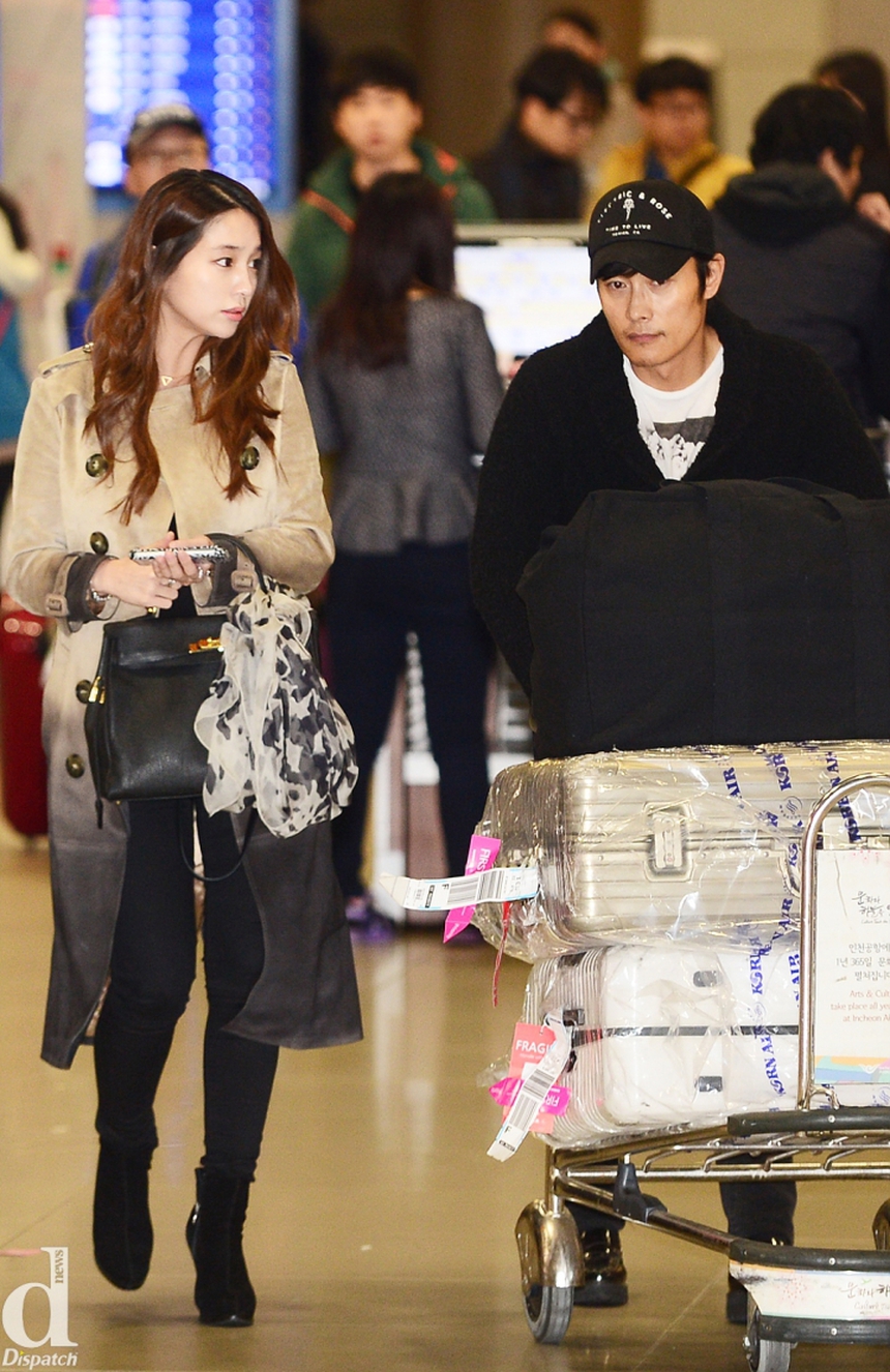 Tài tử Lee Byung Hun vực dậy sự nghiệp sau scandal ngoại tình nhờ 'Squid Game' - Ảnh 12. Tài tử Lee Byung Hun vực dậy sự nghiệp sau scandal ngoại tình nhờ 'Squid Game' - Ảnh 12.