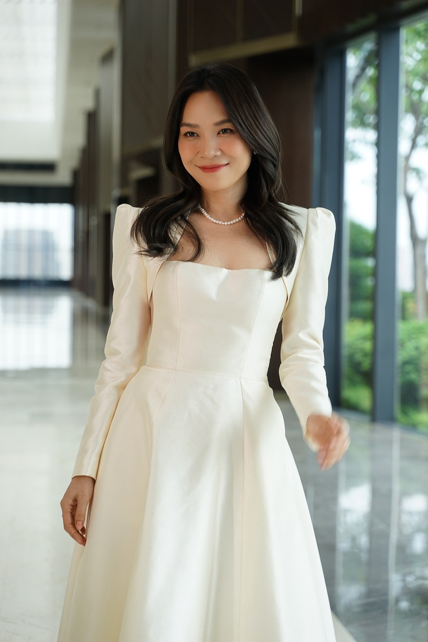 Vietnam Idol 2023: Mỹ Tâm bị thí sinh ‘thả thính’, ‘nàng thơ’ của Đen Vâu ẵm vé vàng - Ảnh 2.