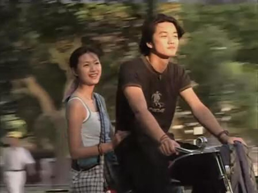 (Bài đăng Chủ nhật) Không ngờ Lý Á Bằng lại có cuộc đời truân chuyên đến thế - Ảnh 3.