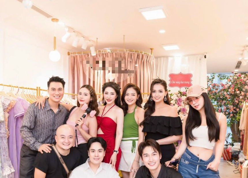 Sao Việt 8/7: Bảo Thanh khoe thành tích khủng, dàn hậu nhà Sen Vàng dự đám cưới Á hậu Phương Anh - Ảnh 3.