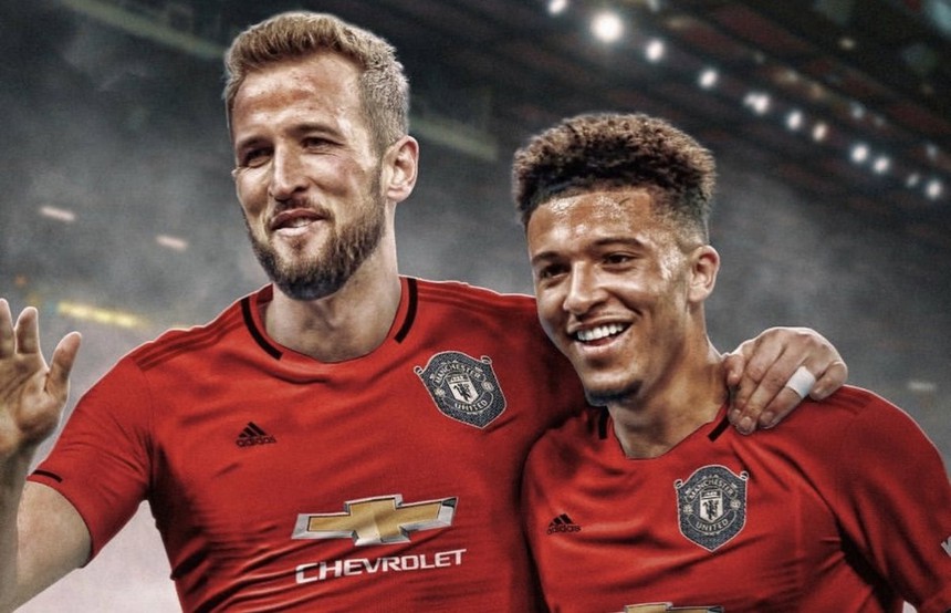 Tin chuyển nhượng 8/7: MU tung 'độc chiêu' ký Harry Kane, Milan chốt thỏa thuận với Pulisic - Ảnh 2.