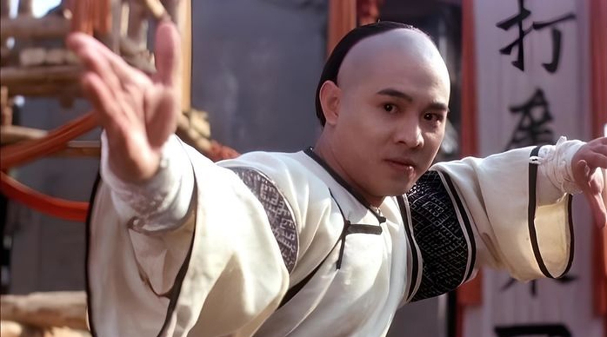 Lý Liên Kiệt với triết lý sống và võ thuật trường tồn  - Ảnh 2.