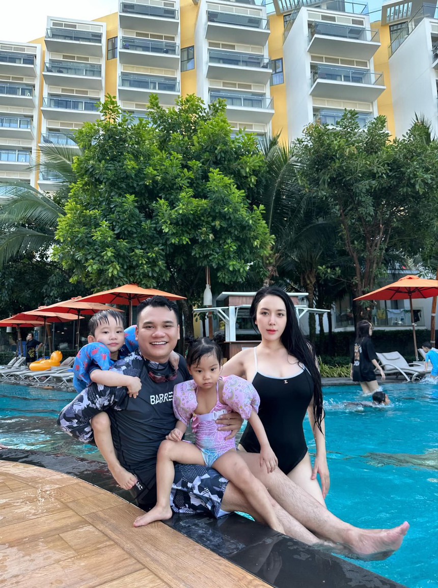 Sao Việt 8/7: Bảo Thanh khoe thành tích khủng, dàn hậu nhà Sen Vàng dự đám cưới Á hậu Phương Anh - Ảnh 4.