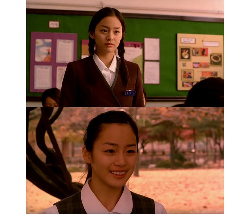 Kim Tae Hee - Ảnh 4.