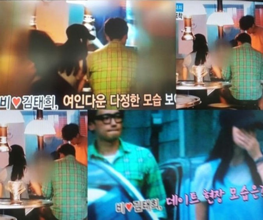 Kim Tae Hee - Ảnh 10.