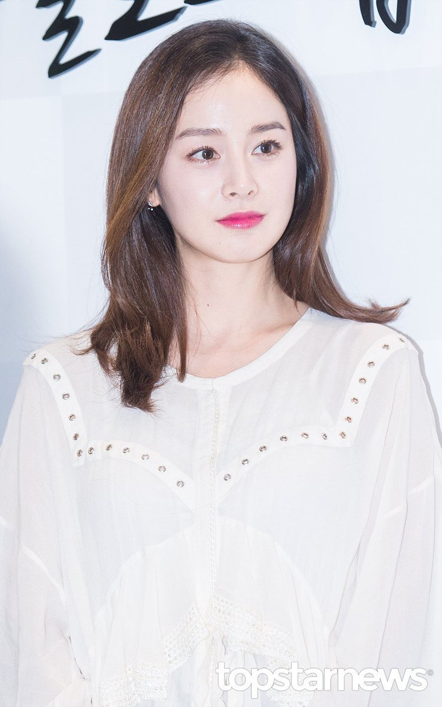 Kim Tae Hee - Ảnh 9.