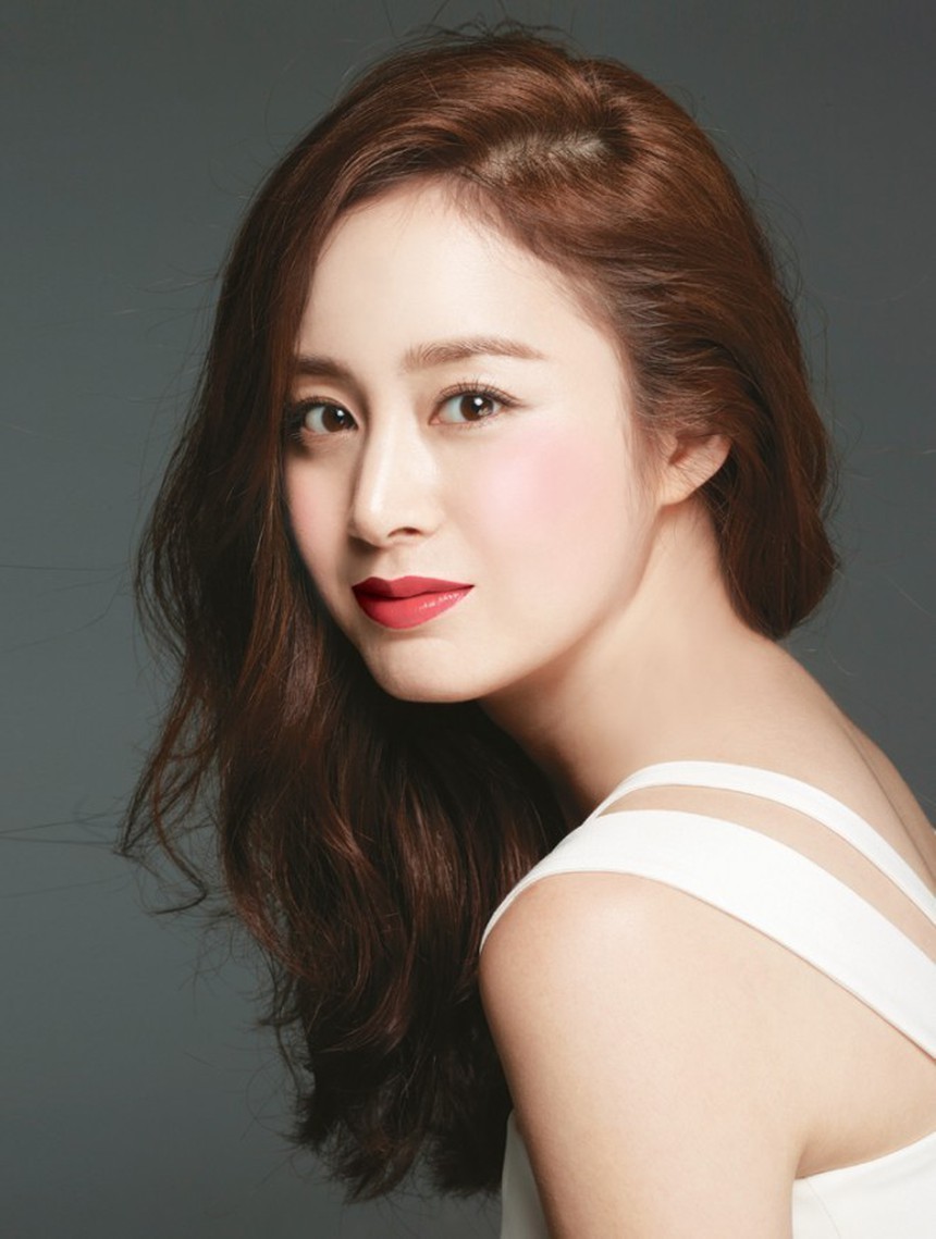 Kim Tae Hee - Ảnh 13.