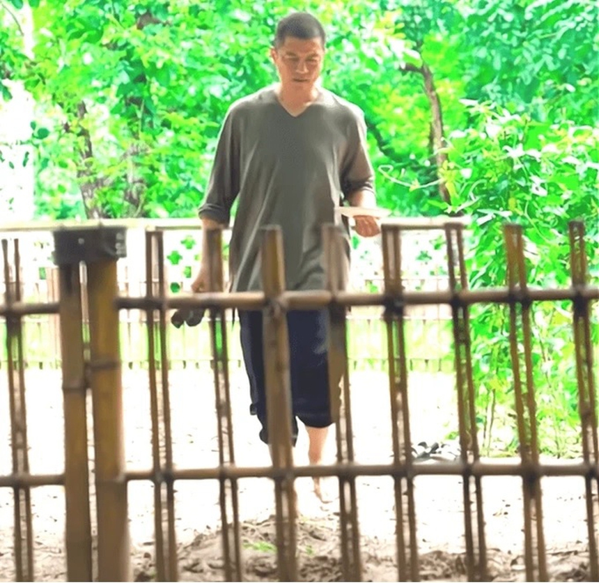 (Bài đăng Chủ nhật) Không ngờ Lý Á Bằng lại có cuộc đời truân chuyên đến thế - Ảnh 4.