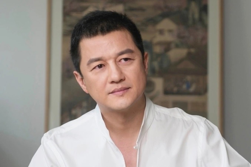 (Bài đăng Chủ nhật) Không ngờ Lý Á Bằng lại có cuộc đời truân chuyên đến thế - Ảnh 1.