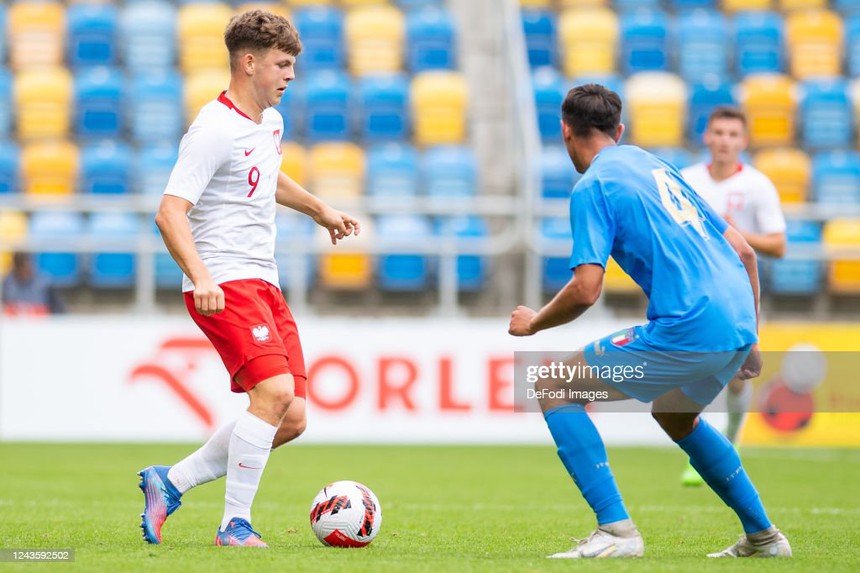 Soi kèo bóng đá hôm nay 9/7: U19 Ý vs U19 Ba Lan - Ảnh 5.