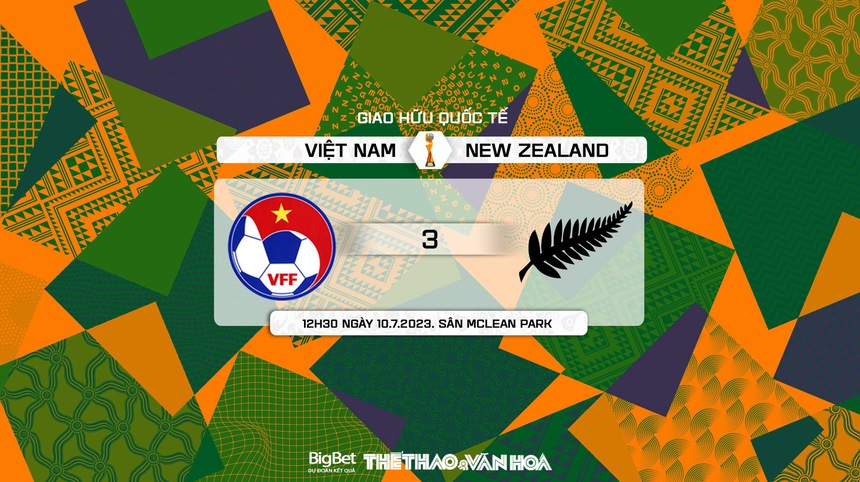 Nhận định, soi kèo nữ Việt Nam vs nữ New Zealand (12h30, 10/7), giao hữu bóng đá nữ - Ảnh 10.
