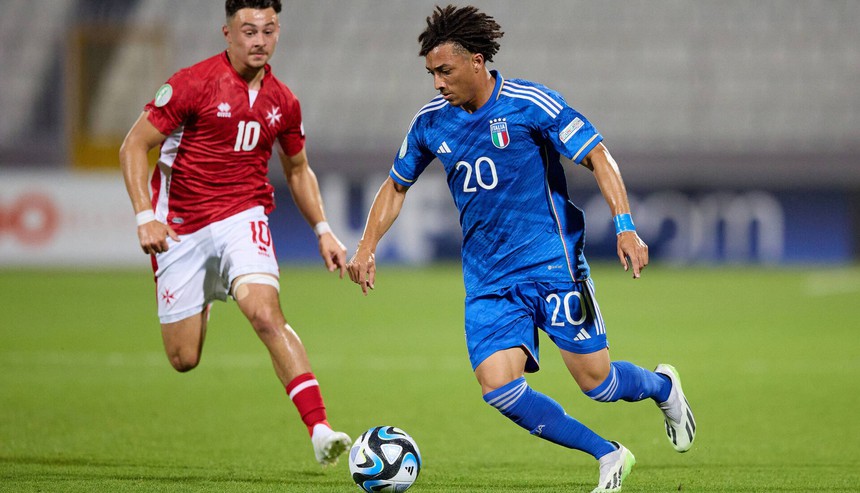 Nhận định, soi kèo U19 Ý vs U19 Ba Lan (23h00, 9/7), vòng bảng U19 châu Âu - Ảnh 2. Nhận định, soi kèo U19 Ý vs U19 Ba Lan (23h00, 9/7), vòng bảng U19 châu Âu - Ảnh 2.
