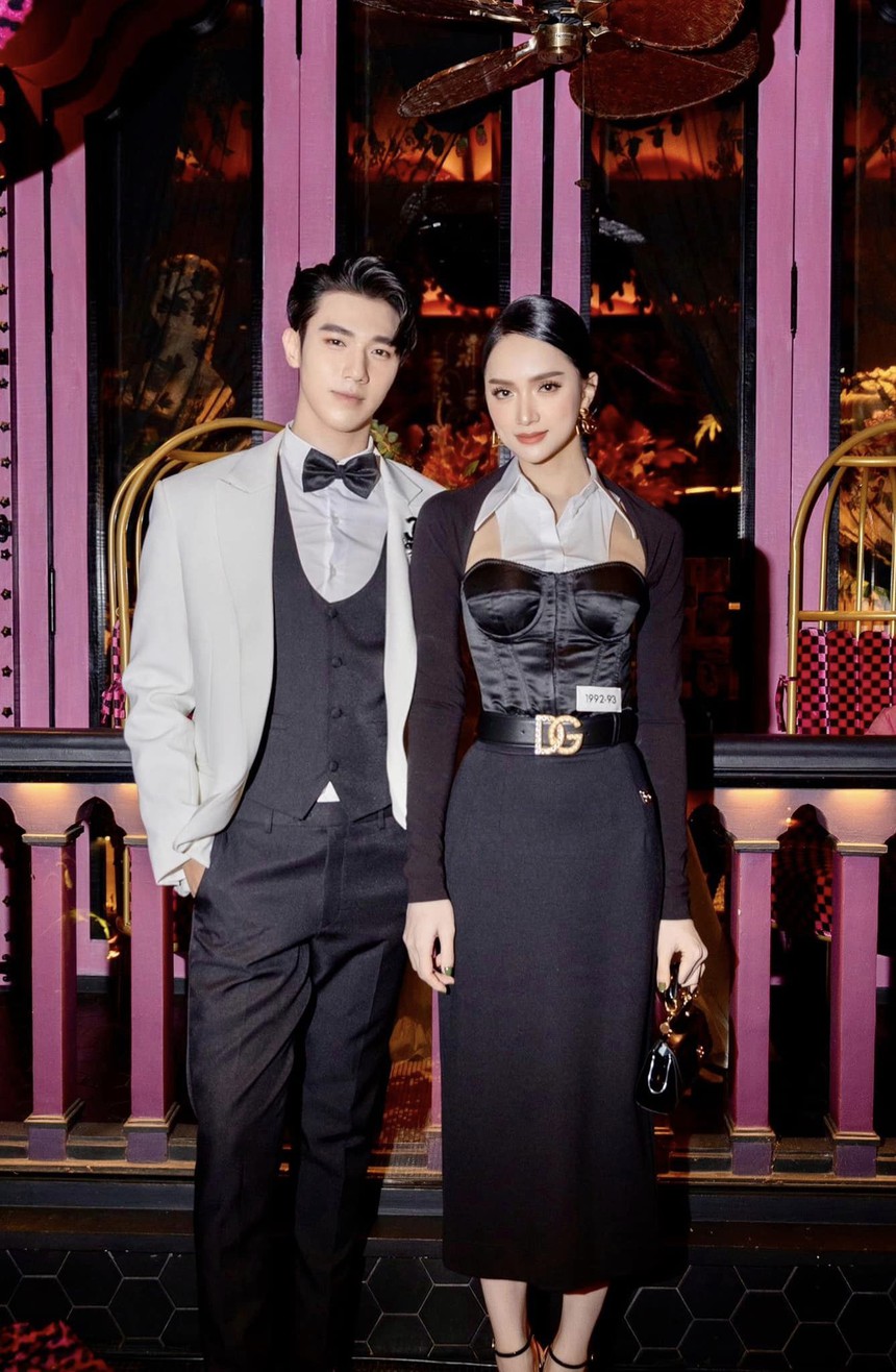 Danh tính chàng trai Vietnam Idol 2023 khiến giám khảo Mỹ Tâm ‘mất bình tĩnh’ - Ảnh 8.