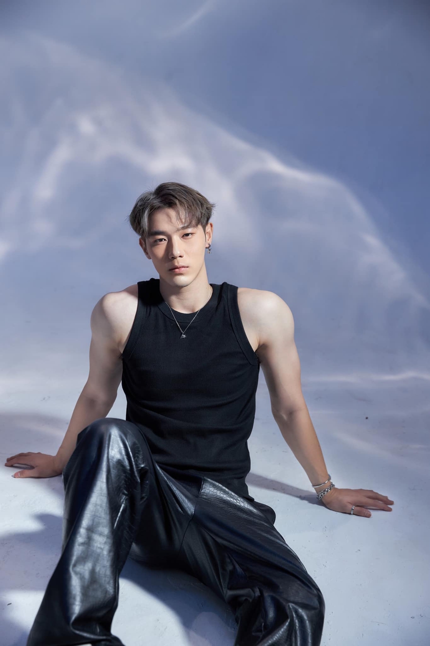 Danh tính chàng trai Vietnam Idol 2023 khiến giám khảo Mỹ Tâm ‘mất bình tĩnh’ - Ảnh 6.