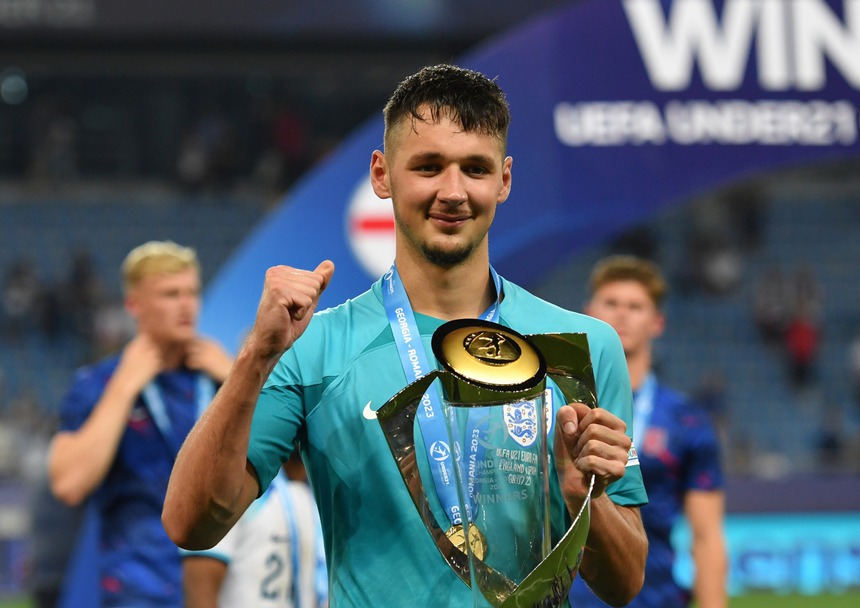 Tin nóng bóng đá tối 9/7: Fernandes chỉ trích MU vì cách chia tay De Gea - Ảnh 3.