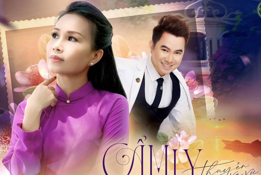 Ca sĩ Cẩm Vân, Khắc Triệu và gần 150 Nghệ sỹ nổi tiếng hội ngộ trong đêm nghệ thuật 'Vì nụ cười trẻ thơ 2023' - Ảnh 8. Ca sĩ Cẩm Vân, Khắc Triệu và gần 150 Nghệ sỹ nổi tiếng hội ngộ trong đêm nghệ thuật 'Vì nụ cười trẻ thơ 2023' - Ảnh 8.