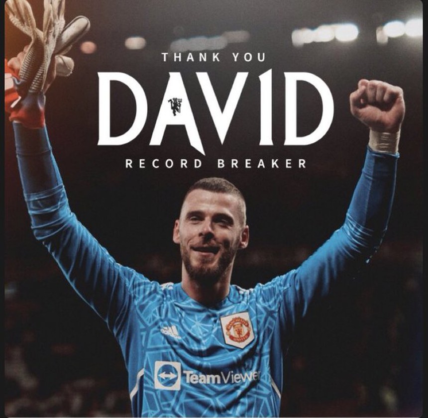 Tin nóng bóng đá sáng 9/7: Haaland du hí với bạn gái nóng bỏng, đồng đội gửi lời tri ân De Gea - Ảnh 3.