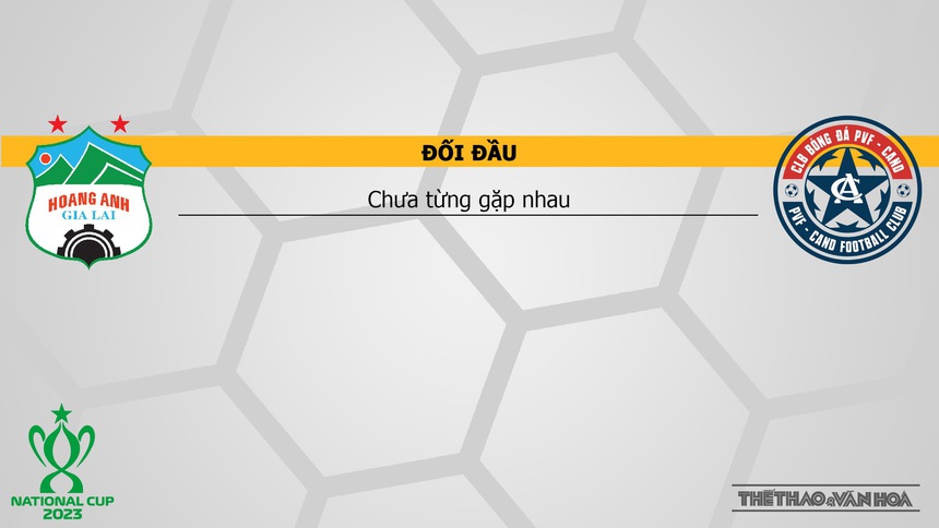 Nhận định, soi kèo HAGL vs PVF-CAND (17h00, 12/7), tứ kết Cúp Quốc gia - Ảnh 3.