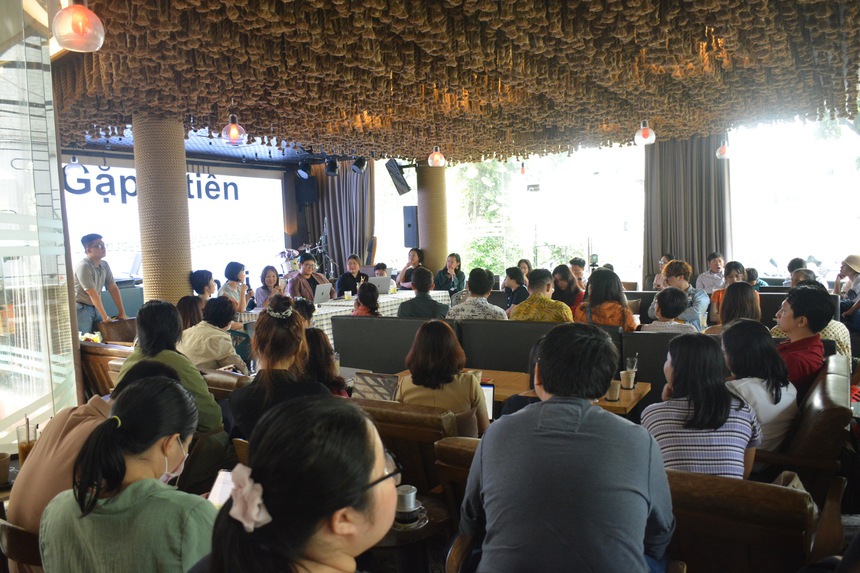 Phụ nữ Việt Nam xuyên văn hóa - Ảnh 3. Phụ nữ Việt Nam xuyên văn hóa - Ảnh 3.