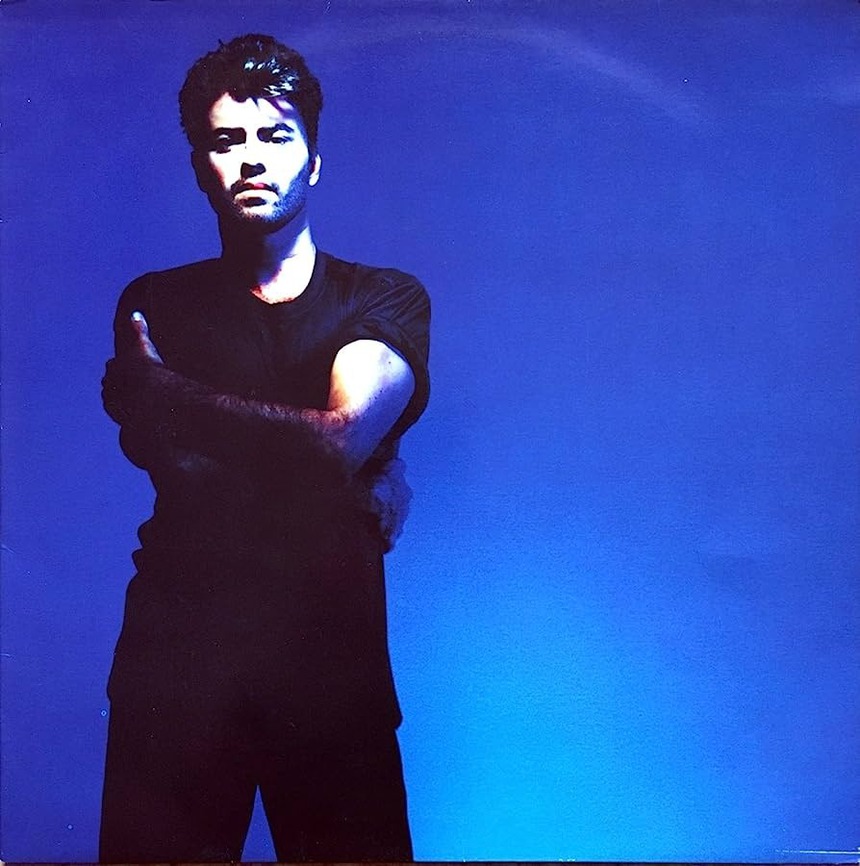 Ca khúc 'Freedom! '90': Cú vung tay đòi tự do của George Michael - Ảnh 1.