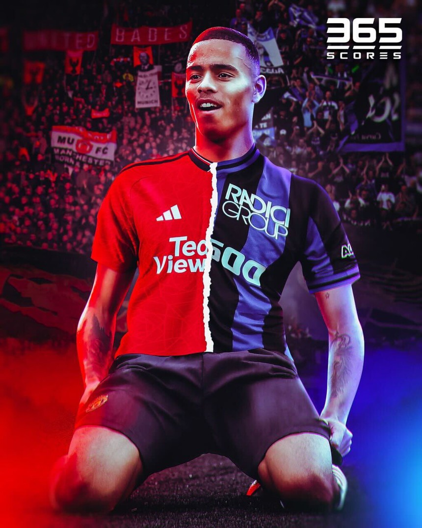 Tin chuyển nhượng MU 9/7: Tottenham đẩy nhanh thương vụ mua Sancho, Ten Hag muốn chốt Hojlund - Ảnh 6.