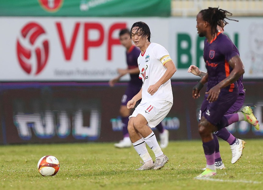 Nhận định, soi kèo HAGL vs PVF-CAND (17h00, 12/7), tứ kết Cúp Quốc gia - Ảnh 2.